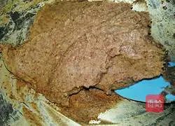 Red bean paste filling recipe 12