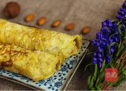 Walnut almond cake recipe 16