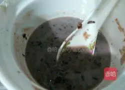 Ice bean paste recipe 3