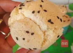 Illustration of how to make water-free and oil-free cupcakes 23