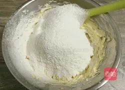Illustration of how to make butter cookies 11