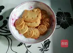 Button biscuits recipe 7