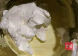 Cocoa Chiffon Recipe Illustration 6