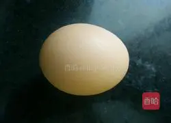 Illustration of how to make cream puffs 5