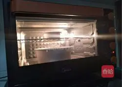 Chiffon Cake Recipe Illustration 15