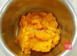 Pumpkin pie recipe 4