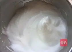 How to make waffles Illustration 3