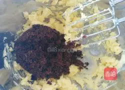 Oreo soft cookie recipe 2