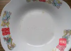 Illustration of how to make a fruit party 2