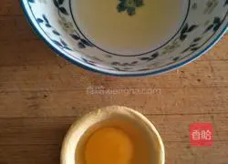 Illustration of grilled sausage tarts 2