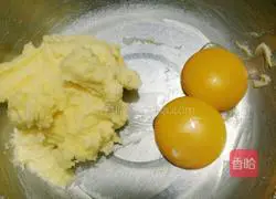 Button biscuits recipe 4