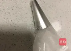 Illustration of how to make puffs 22