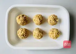 The walnuts of the kid next door Banana oatmeal waffles recipe 4