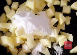 Apple pie recipe 3