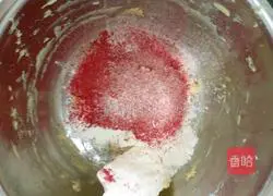 Sakura Cookie Recipe Illustration 4