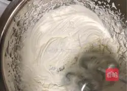 Illustration of how to make puffs 20