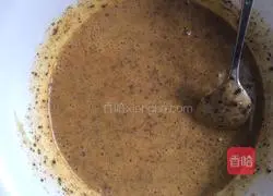 Chocolate Cupcake Recipe Illustration 3