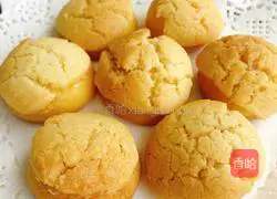 Cream Puff Teaching Illustration 20