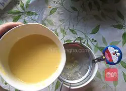 Strawberry Chocolate Tart Recipe 3