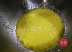 Cranberry scone recipe 3