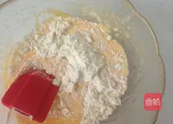 Hokkaido chiffon cake recipe 2