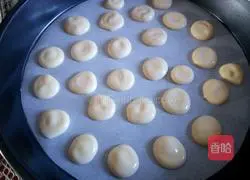Egg yolk biscuits recipe 10