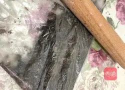 Strawberry yogurt mousse cake recipe 2