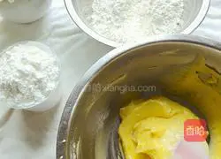 Margarita Biscuits Recipe Illustration 7