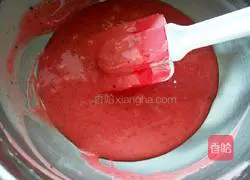 Pitaya cake recipe 7