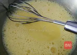 Walnut pancake recipe 3