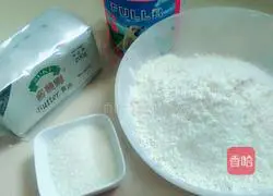 Milk biscuits recipe 1