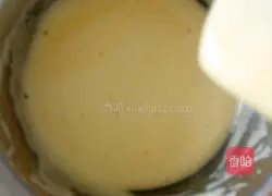 Illustration of how to make finger biscuits (for babies over 12 months old) 8