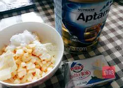 Happy pie's recipe illustration 2