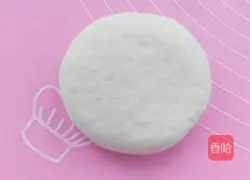 How to make bean paste cakes Illustration 7