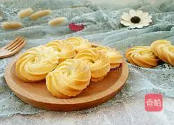 Milk Cookie Recipe Illustration 12