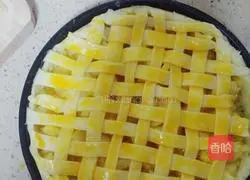 Apple pie recipe 8