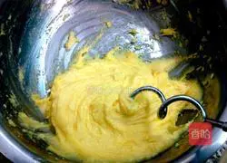 Panlan Cookie Recipe Illustration 7