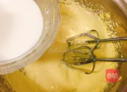 Milk cookies recipe 5