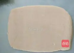 Illustration of how to make sugar-free cookies 5