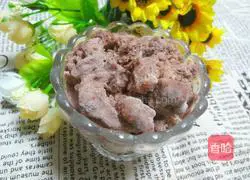 Ice Bean Paste Recipe Illustration 7