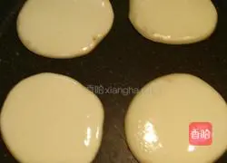 Yoghurt egg pancake recipe 4