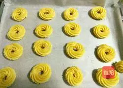 Milk Cookie Recipe Illustration 12