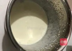 Strawberry yogurt mousse cake recipe 6