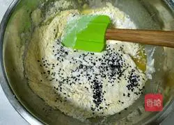 Corn multigrain biscuits recipe 3