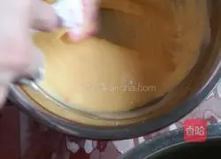 Chiffon Cup Cake Recipe Illustration 3