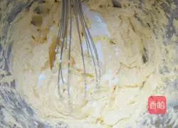 Illustration of how to make cookies 3