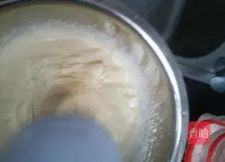 Egg yolk biscuits recipe 2