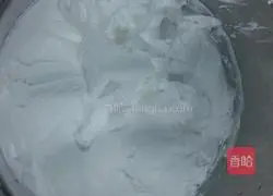 Illustration of how to make cream puffs 6