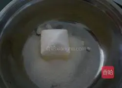 Illustration of how to make raccoon biscuits 2