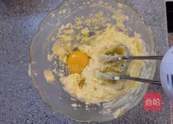 Illustration of how to make cookies 2